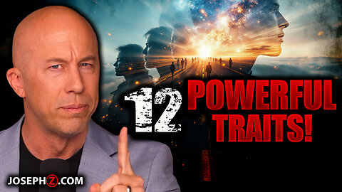 Twelve Issacharian Traits | Voice of God with Joseph Z