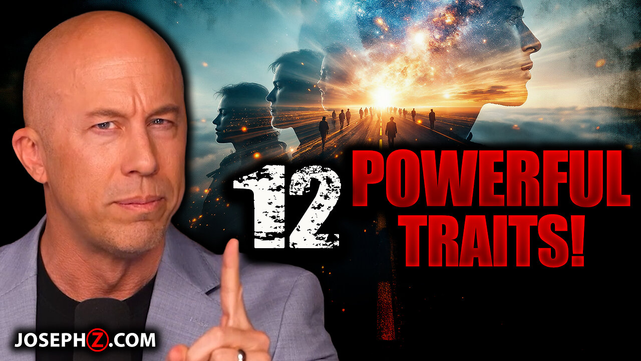 Twelve Issacharian Traits | Voice of God with Joseph Z
