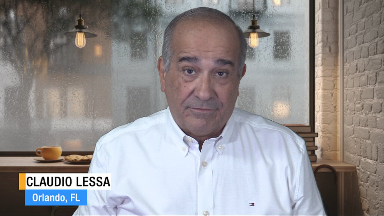 Orações - 4 Novembro 2025