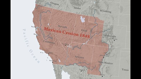 Mexican session How they lost the war_increase-volume