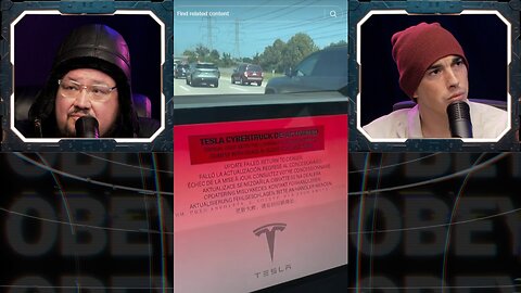 ⚠️TESLA SHUT OFF on HIGHWAY - it possible with every SMART DEVICE - METER - LOCKS - CAMERAS - CARS⚠️