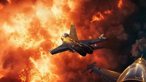 „Wszystko stracone”. SBU zbombardowała krymskie lotnisko: MiG-31 i systemy obrony ...