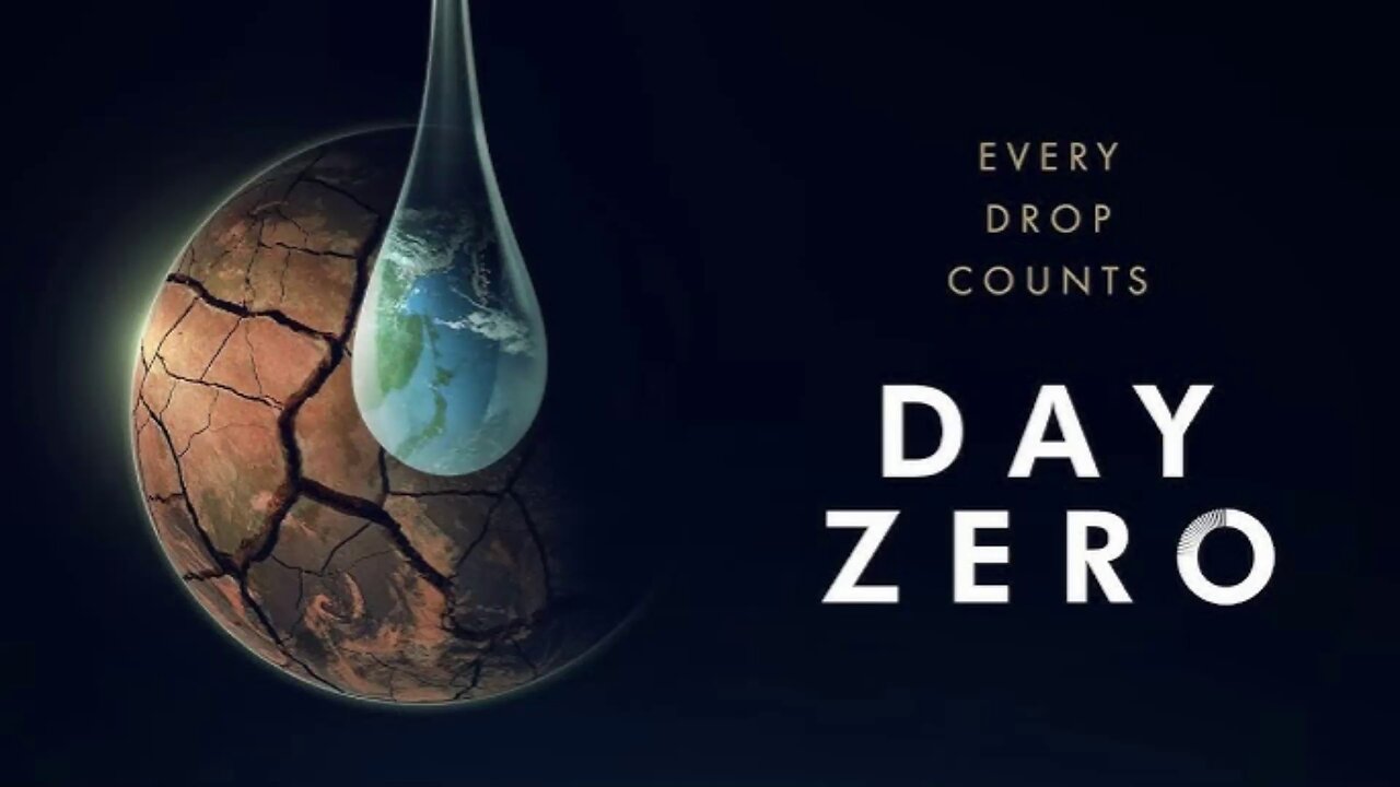 Day Zero (2021) documentary