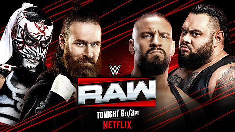 WWE RAW 6/30/25 Was Absolutely Wild! #shorts