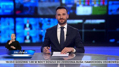Zbliżenia TVP3 Bydgoszcz 26.04.2025