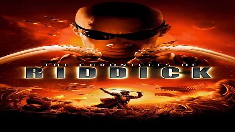 MEET THE NECROMONGERS – The Ultimate Conquerors | The Chronicles of Riddick