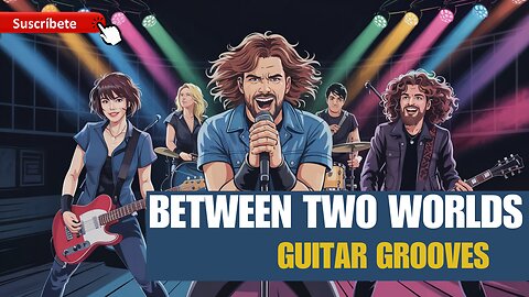 Between Two Worlds - Música épica sin copyright para vídeos