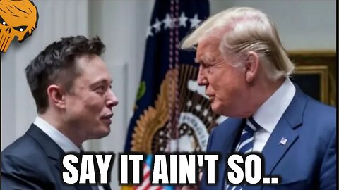 Elon Bails? SURPRISE AND SHOCK! Piece Of Truth. Pirro ACTIVATION,Updates More!!