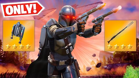 MANDALORIAN UPDATE.EXE