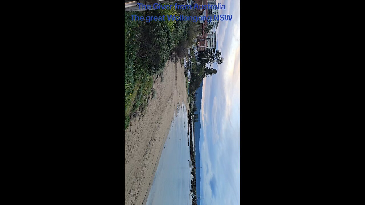 Wollongong Australia