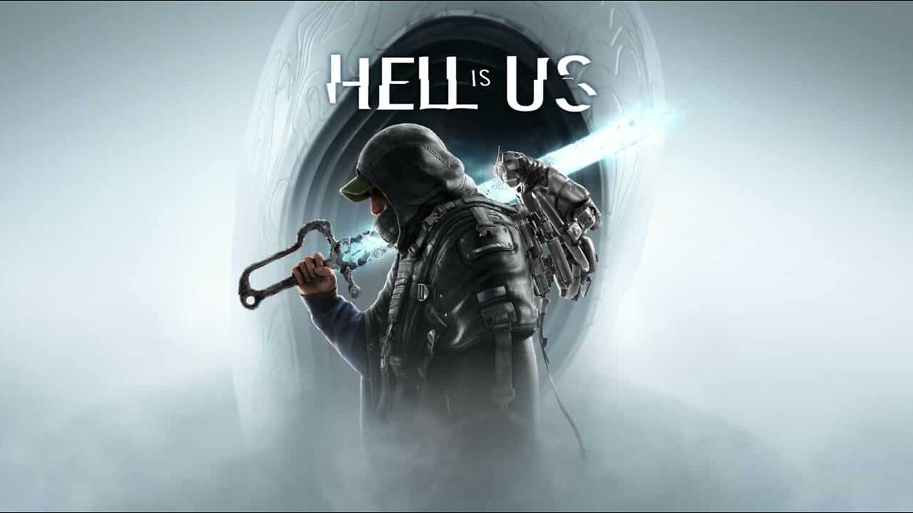 🔴LIVE - HELL is US - Walkthrough