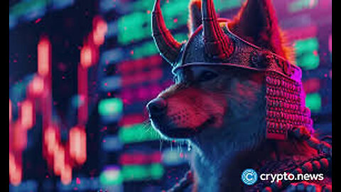 Floki rival Lightchain AI sparks frenzy with presale, game challenge as DOGE inches