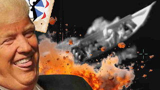 Drug Smugglers Blown Up 9-03-25