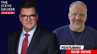 Rob Rene | Modern Mana: The Only Supplement That Hits All 5 Fatigue Factors