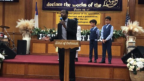 Children and Young Adults