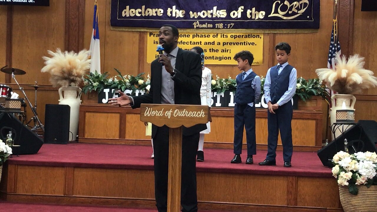 Children and Young Adults