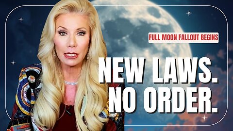 February 1 Full Moon: Protests, Uprisings & Government Crackdowns