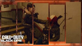Black Ops 6 ( no commentary ) #callofduty