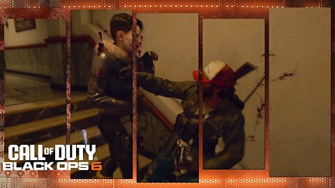 Black Ops 6 ( no commentary ) #callofduty
