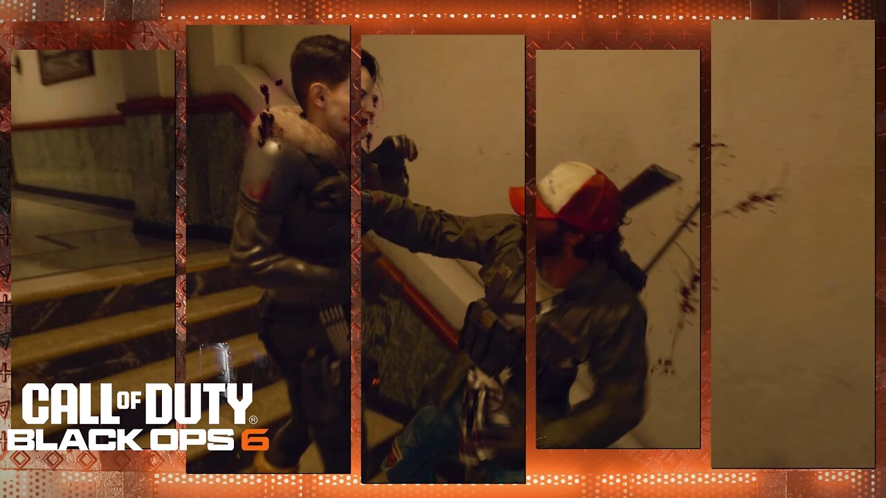 Black Ops 6 ( no commentary ) #callofduty