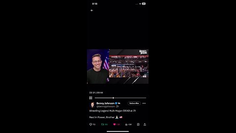 Hulk Hogan died 24/07/2025