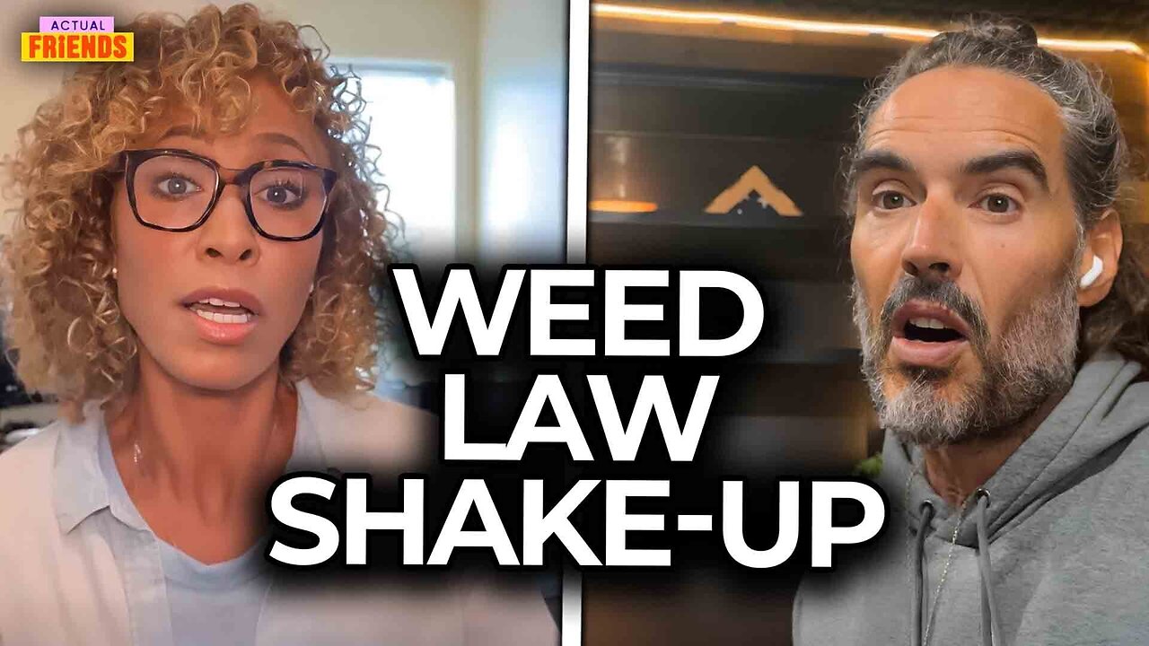 Trump’s Big Marijuana Decision Could Change the Industry Forever