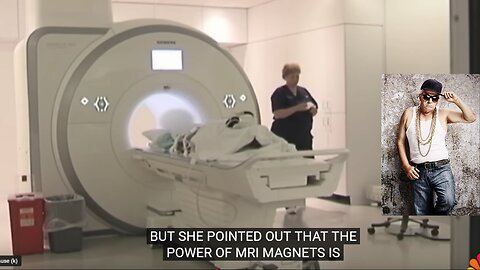 Man dies after MRI accident in New York