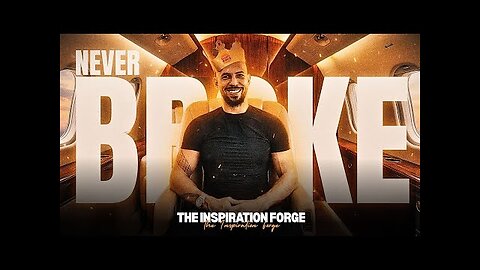 NEVER BROKE - Andrew Tate (Edit)