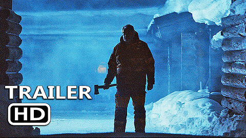 DELIVERY RUN Official Trailer (2025)