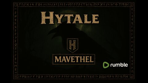 Saturday - FIRST jump into HYTALE