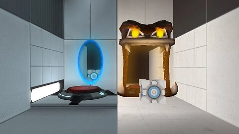 I Backported Portal 2 to Portal’s Prototype