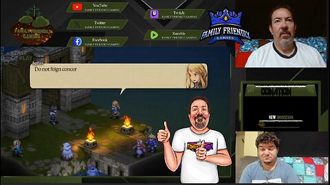 FFG Reacts State of Play September 2025