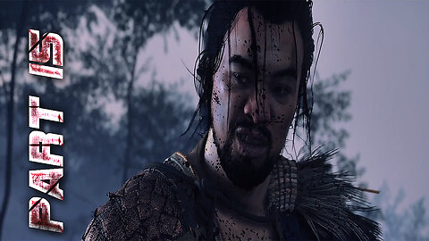 GHOST OF TSUSHIMA PART 15 WALKTHROUGH