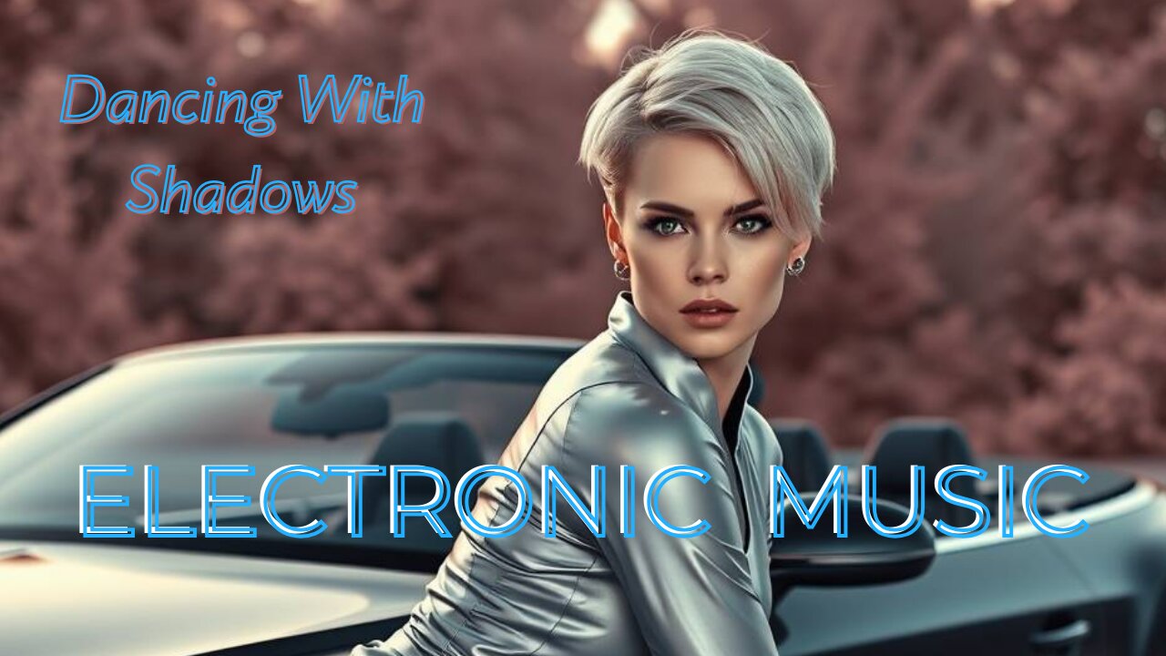 Dancing With Shadows(Original Mix)| Deep House 2025 | Electronic Music | Melodic Techno
