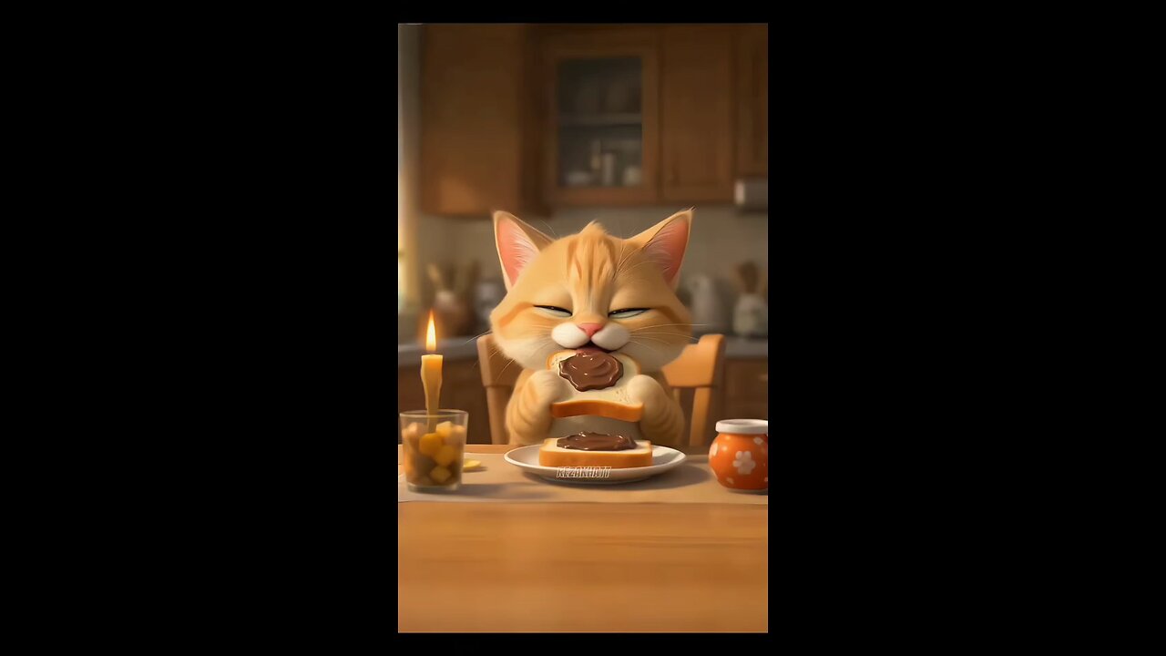 Tasting the masterpiece