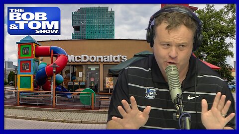 Make Playland Great Again - Frank Caliendo