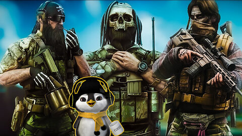 Tarkov SOLO RAID: I WIPED THE GOONS (Knight, Birdeye, Big Pipe) on CUSTOMS