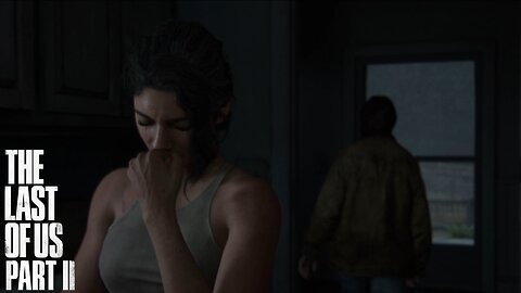 "I Have to Finish it" The Last of Us 2 (20)