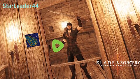 I MUST COLLECT MORE CRYSTALS!!!!! | Blade & Sorcery