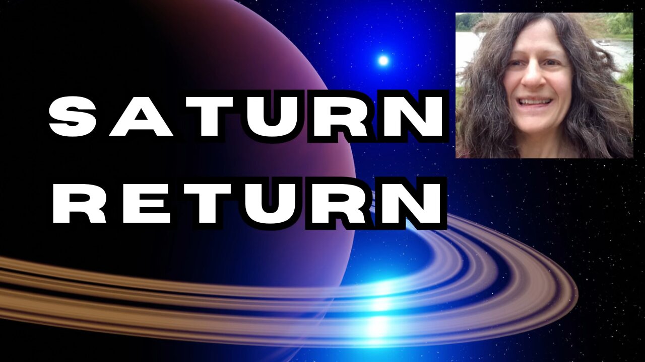 Should We Fear Our Saturn Return?