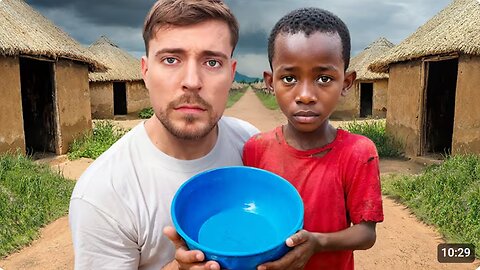 Watch This Video To Feed 1 Person In Need