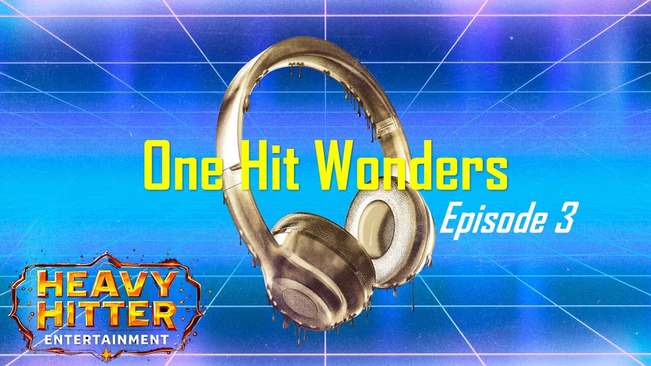 SPOTLIGHT: ONE HIT WONDERS- EPISODE 3