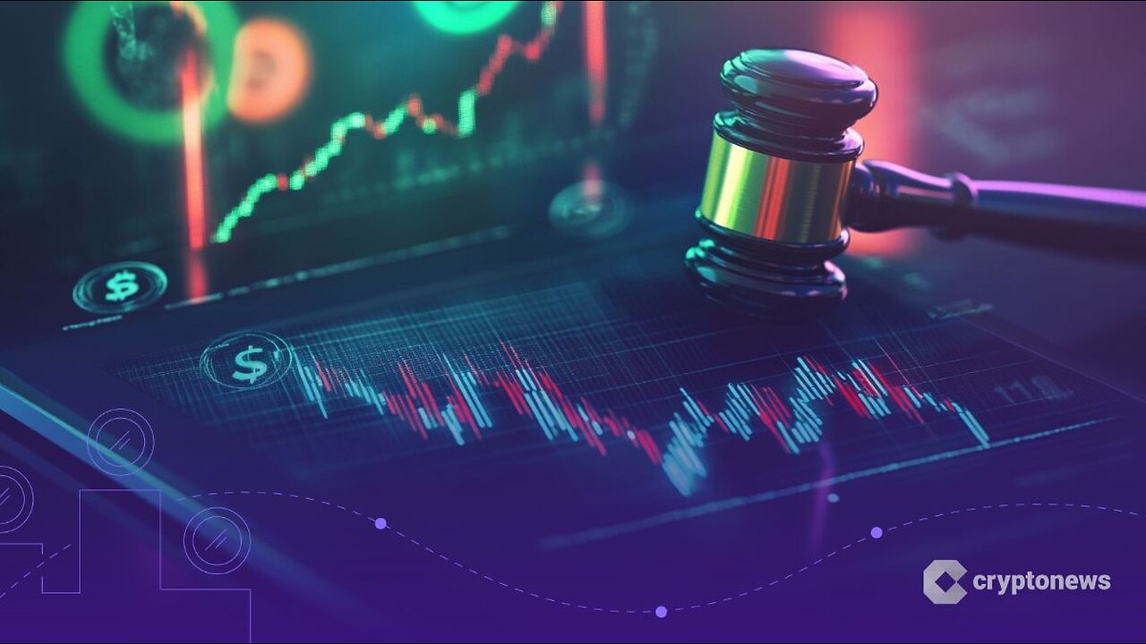 Bitget Pursues Legal Action Against Eight Accounts Over $20M VOXEL Trading Manipulation