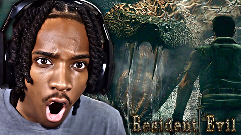 We're FINALLY Connecting The Dots.. | RE1 - Hardcore Mode (Episode 3)