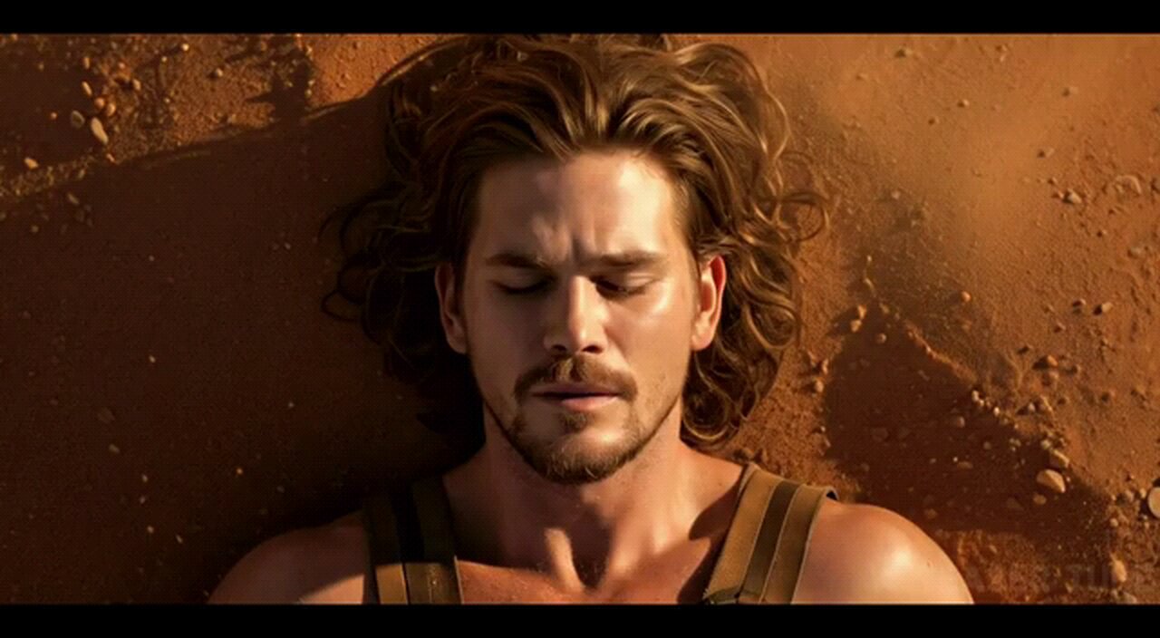 John Carter 2 (2025) - First Trailer - Taylor Kitsch, Lynn Collins