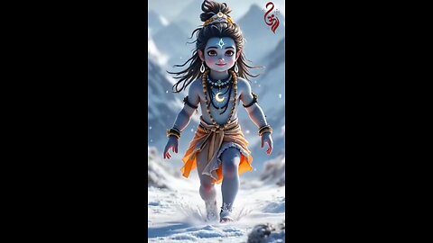 Om namah shivaya