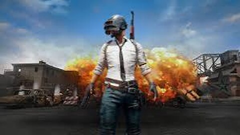 pubg mobile