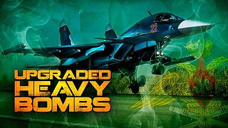 ►🚨▶⚡️🇺🇦⚔️🇷🇺 SouthFront | Russia's New Upgraded Heavy Bombs Shake Ukraine’s Heartland | Jul 01 2025