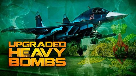►🚨▶⚡️🇺🇦⚔️🇷🇺 SouthFront | Russia's New Upgraded Heavy Bombs Shake Ukraine’s Heartland | Jul 01 2025