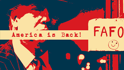 First Two Months of America's Golden Age